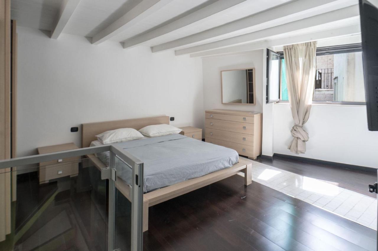 Casa Artu Villa Bari Luaran gambar